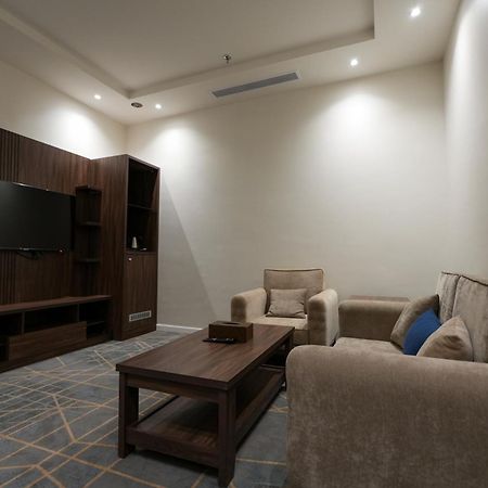 Hams Park Hotel Jeddah Eksteriør billede