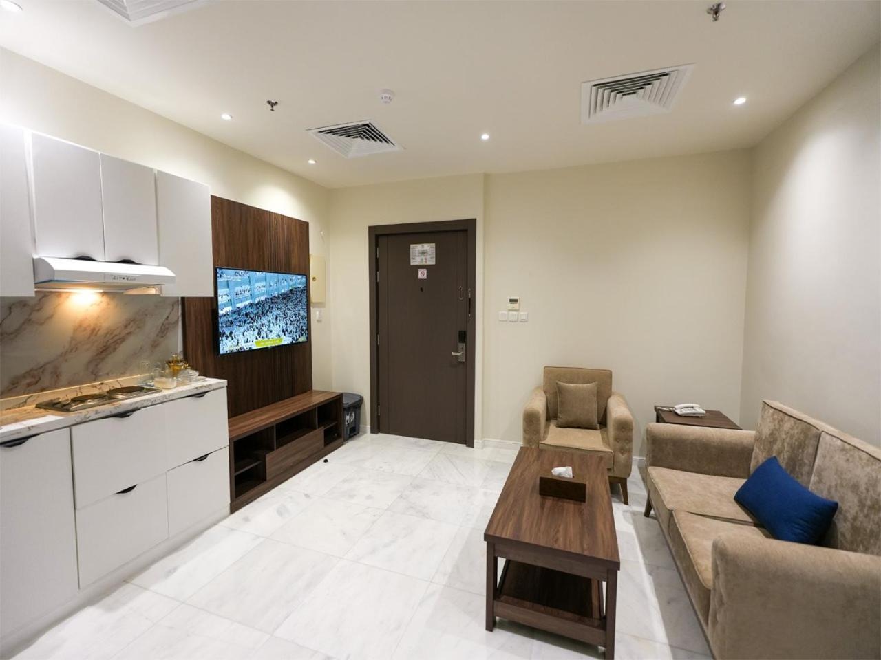 Hams Park Hotel Jeddah Eksteriør billede