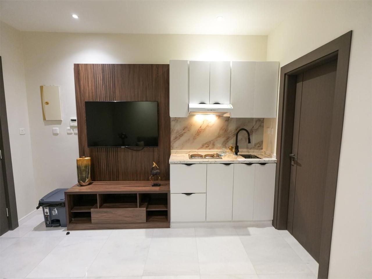 Hams Park Hotel Jeddah Eksteriør billede