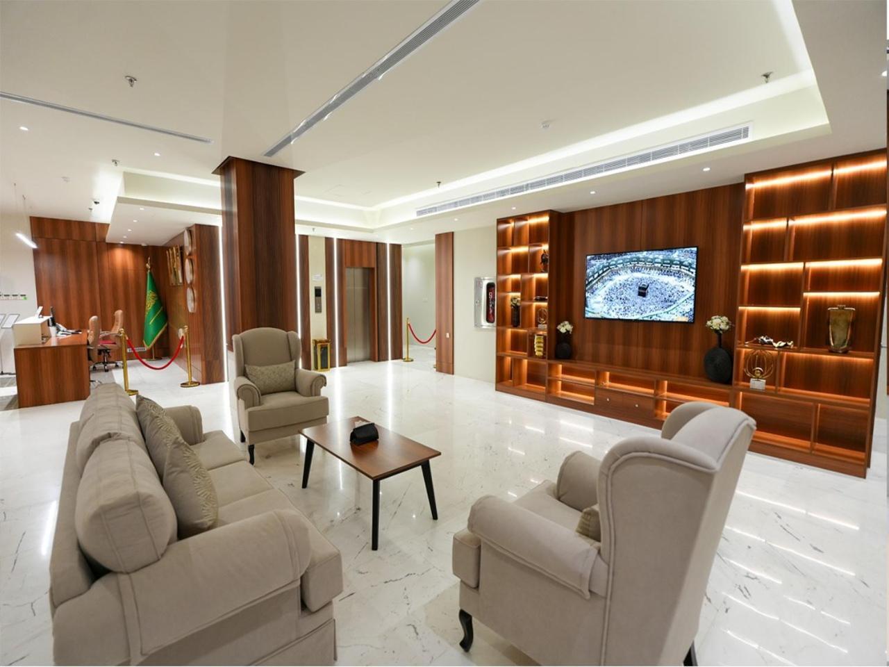 Hams Park Hotel Jeddah Eksteriør billede